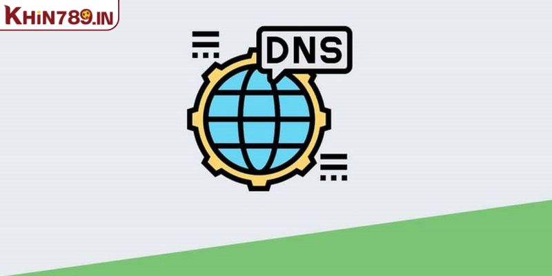 Thay đổi cấu hình DNS trên máy tính cá nhân