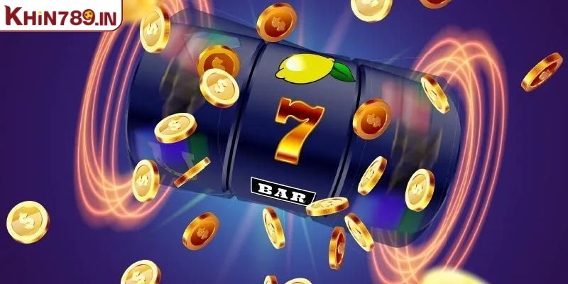Một số các tựa game nổ hũ kịch tính nhất có tại KHIN789