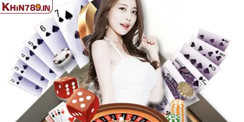 Một số thông tin tổng quát về game bài KHIN789