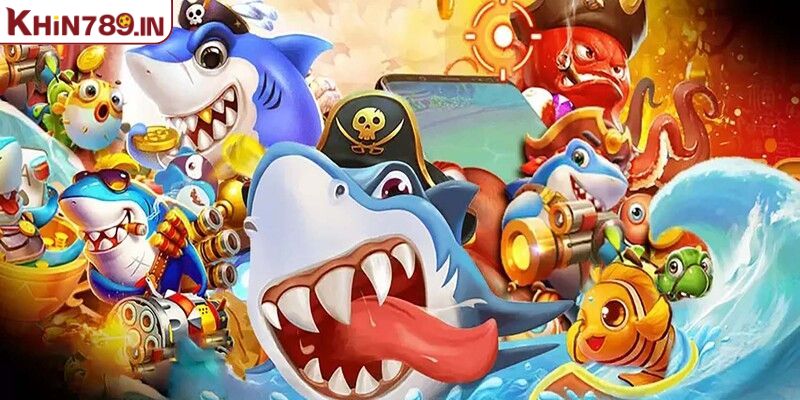 Tham gia tam tiên bắn cá nhận ngay xu khủng