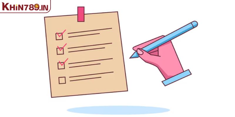 Quy tắc trong chính sách tại nhà cái