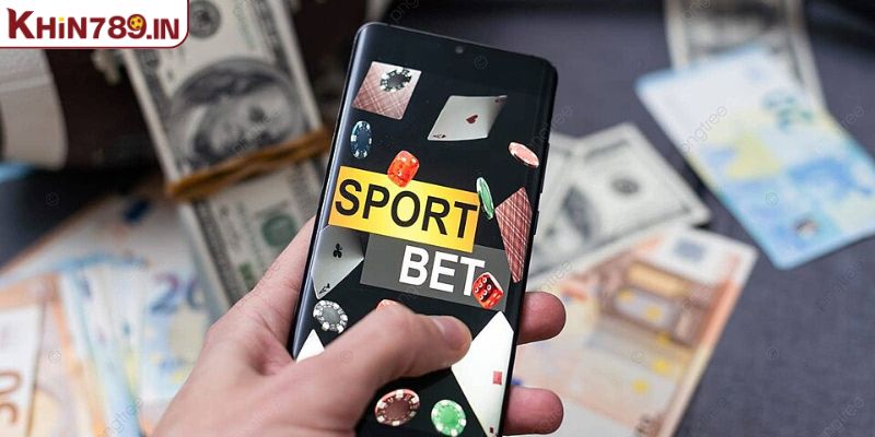 Tải app KHIN789 trải nghiệm riêng biệt, thú vị nhất