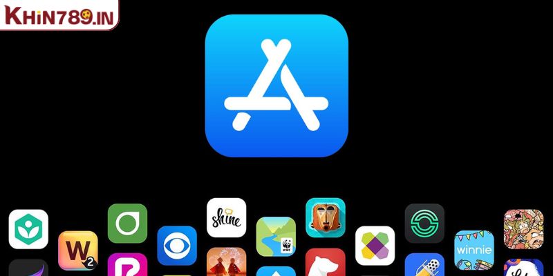 Chi tiết cài đặt ứng dụng trên thiết bị điện thoại iOS